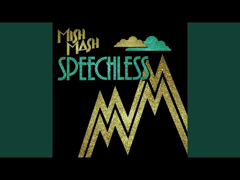 Speechless (King Unique Remix)