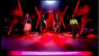 Little Mix - Case Closed Video