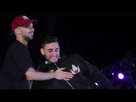 Blon 🇪🇸 Vs Zasko 🇪🇸 | Pangea 2017 | Cuartos