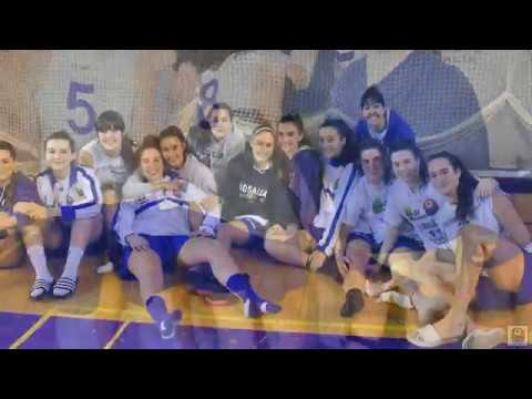 Ulla Oil Rosalía, 55 - La Paz Torrelavega, 45 (1ª Nacional)