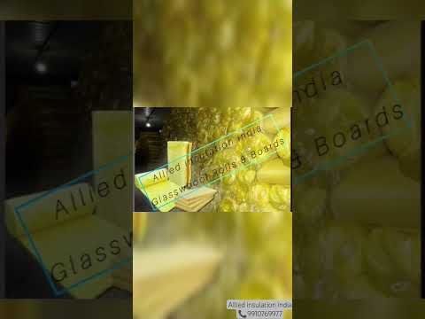 Glass Wool