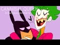 [ANIMATIC] The Lego Batman Movie/Batjokes - Cannibal Queen