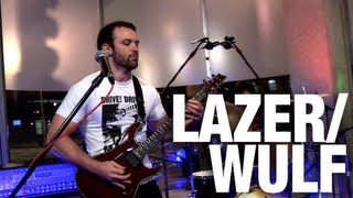 Lazer/Wulf 