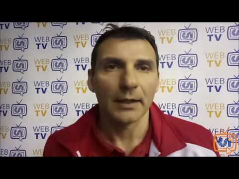Intervista Oravolley - Roberto Colombo