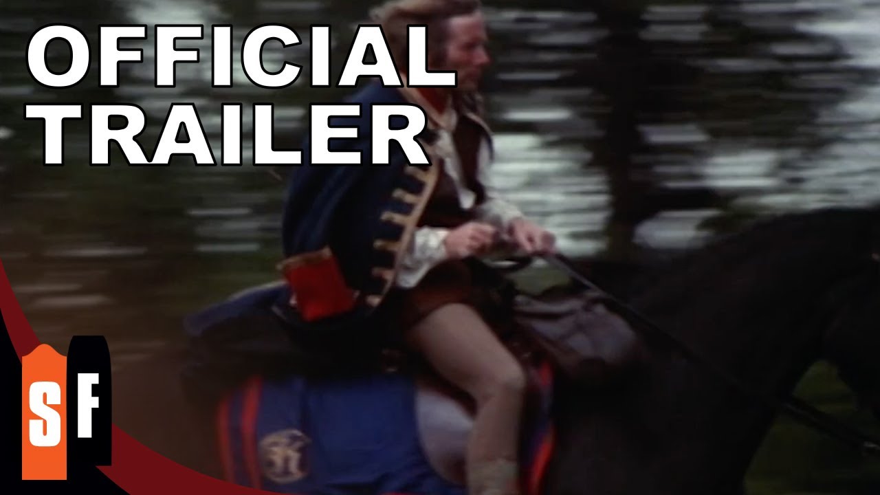 Official Trailer