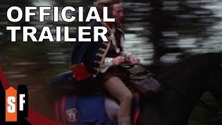 Captain Kronos: Vampire Hunter (1974) - Official Trailer