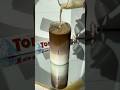 Toblerone Coffee Shorts Aesthetic Icedcoffee Asmr Thatgirl Coffeelover Satisfying Coffee Fy