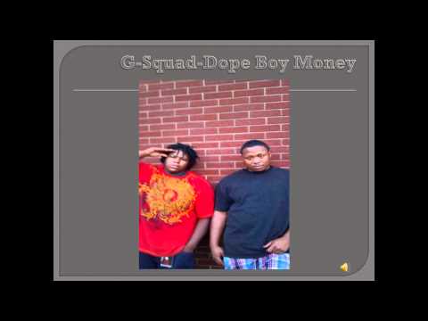 GSquad dope boy money .wmv