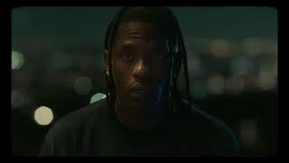 Travis Scott ft. 21 Savage - no more energy (Official Music Video)