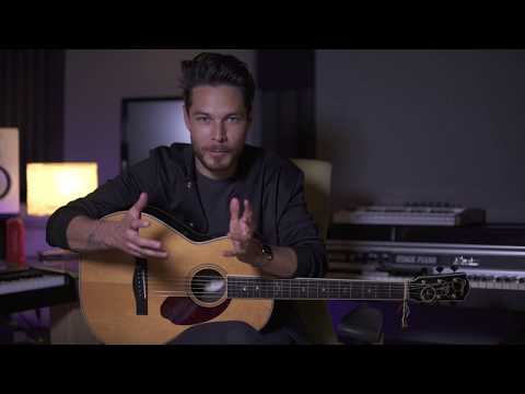 Serenata - Juan Solo