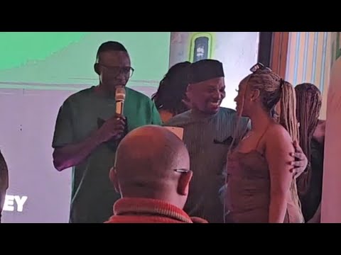 MC Jessy Launches Alcohol Brand - Glendale at OysterBay