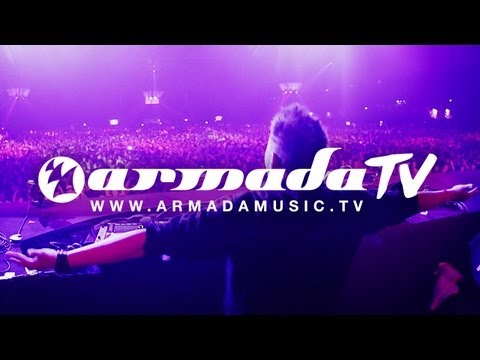 Orjan Nilsen - XIING (Official Music Video)