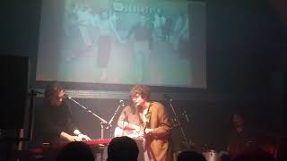 Flyte | Closer Together - Live