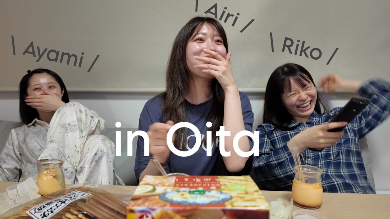 【女子会】Popteen時代を振り返った夜🌃🍹✨