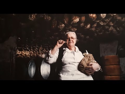 Custodi del Territorio - La storia di Miriam