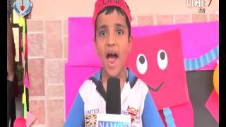 St. Margaret School Video