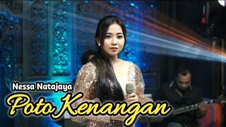 Download lagu FOTO KENANGAN | NESSA NATAJAYA | COVER TARLING TENGDUNG DLS mp3