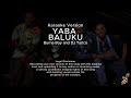 Dj Tarico & Burna Boy - Yaba Buluku (Remix) feat. Preck & Nelson Tivane [Karaoke Version]