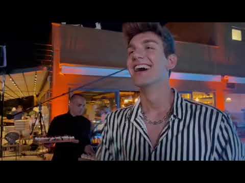 ANDRIJA JO KONAČNO PROGOVORIO O VEZI SA LEOM STANKOVIĆ: Pomenuo i Breskvicu!