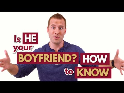 How to Have the "What Are We?" Conversation | Relationship Advice for Women by Mat Boggs