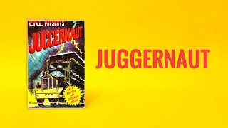 TeZ-X Spectrum Juggernaut