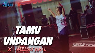 Download lagu DJ TAMU UNDANGAN x MELODY YALLA HABIBI VIRAL KELUD TEAM REMIX mp3