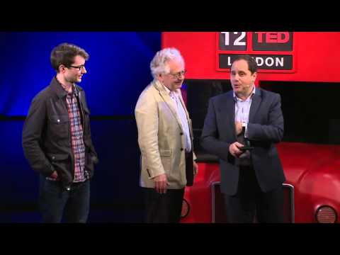 James Freedman: Secrets of a Professional Pickpocket