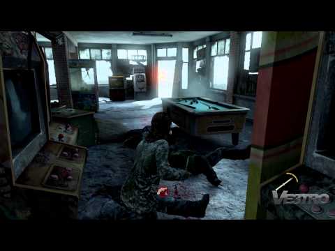 Last of Us Part 35 Walkthrough Gameplay HD 1080p