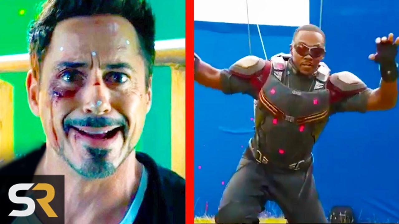 10 Movie Bloopers That Will Make You Giggle Like A Kid!