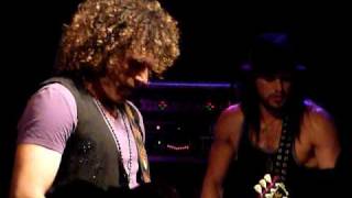 Z02 &#39;I&#39;m Still Waiting&quot; JAXX Nightclub, Springfield VA 7/10/10 live concert