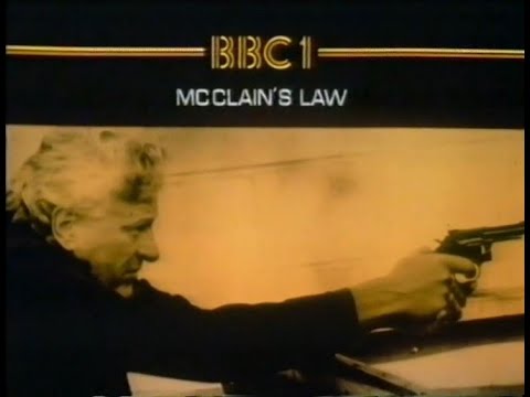 Friday 11th June 1982 BBC2 - It's My Pleasure - Alan Price - McClain's Law - Newsnight - Rare