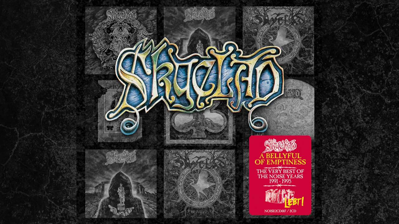 Skyclad - Thinking Allowed