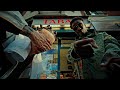 CENTRAL CEE X JRK 19 BOLIDE NOIR MUSIC VIDEO