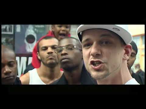 Wordsmiff FLIP - In this 4 life video