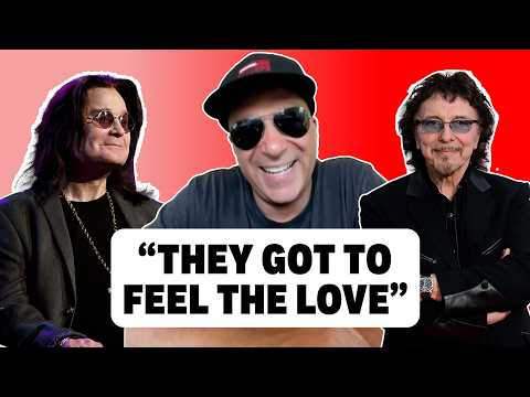 Tom Morello: Back to the Beginning + What's Coming in 2026 (Interview)