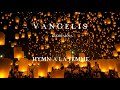 Vangelis - Glorianna (Hymn à la femme) HD