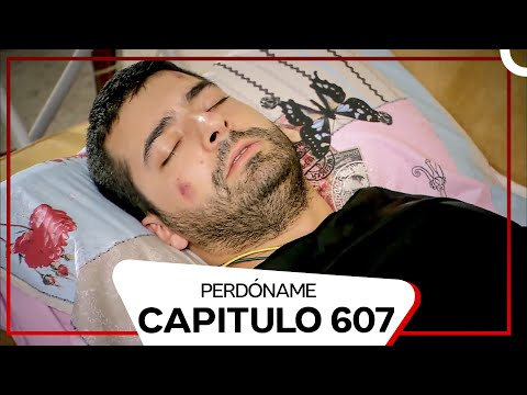 Perdóname Episodio 607 (Subtitulado En Español)