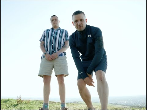 Spener ft. Beit Nun - Minds Don't Switch Off (Official Music Video)