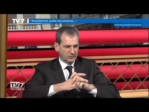 Tv7 con Voi del 08/02/2016 - Puntiamo sulla sicurezza... (3 di 3)