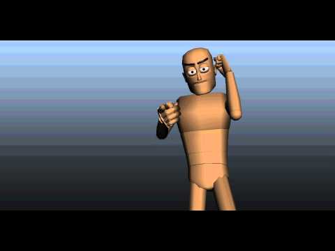 Patricia Monaco Lip Synch