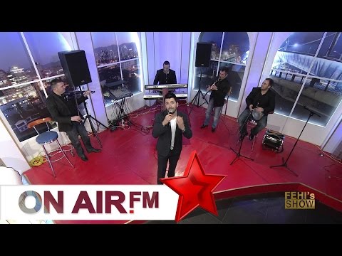 Fehmi Ferati - FEHI'S SHOW - Nadi (Pjesa 3)