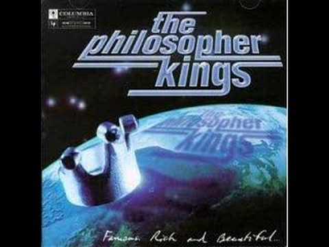 Philosopher Kings - Cry