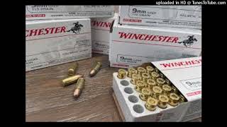 Cover art for LAZER DIM 7OO - Winchester (Prod Lazermade)