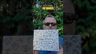 Unknown Channel - Doodle Disaster video thumbnail