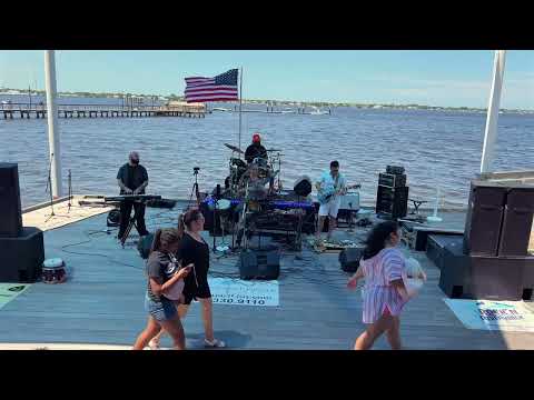 Headspring  - Live at Rock'n Riverwalk in Stuart, FL - July 7, 2024 (set 2)