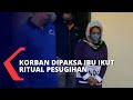 Anak Dipaksa Ibu Ikut Ritual Pesugihan Hingga Alami Pelecehan Oleh Dukun
