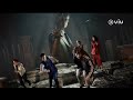 7 Escape Opening 7인의 탈출