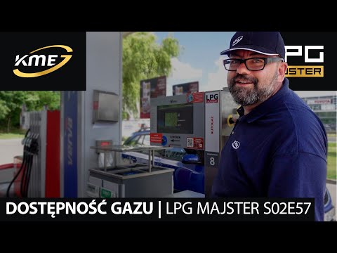 Dostępność GAZU | LPG Majster S02E57