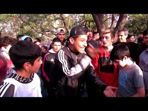 KOKO vs KANE vs ONE NIGHTH vs ZAINA vs BJ | 8vos | SUB15 |LAS VEGAS ft MISIÓN HIP HOP |