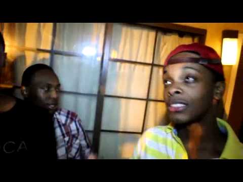 GBGQUESE ft  SPLIFF & SMOOVE-  Gzz Lyfe ( Official Music Video )